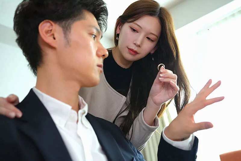 Người vợ đi đi giã ngoại, anh xã ở nhà bị nhỏ em vợ yêu gạ quan hệ không trượt phát nào